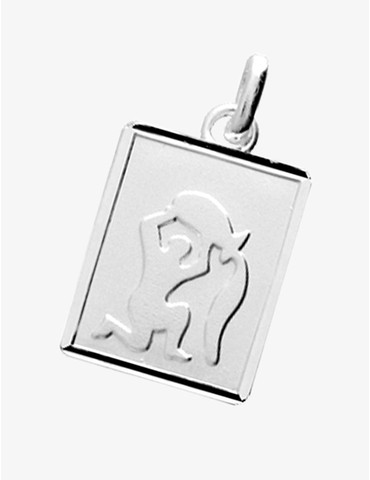 Pendentif argent 925 ‰...