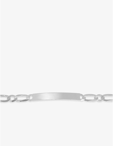 Bracele argent 925 ‰ rhodié...