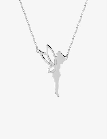 Collier en argent 925 ‰...