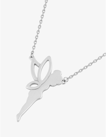 Collier en argent 925 ‰...