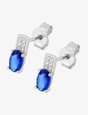 Boucles d'oreilles en...