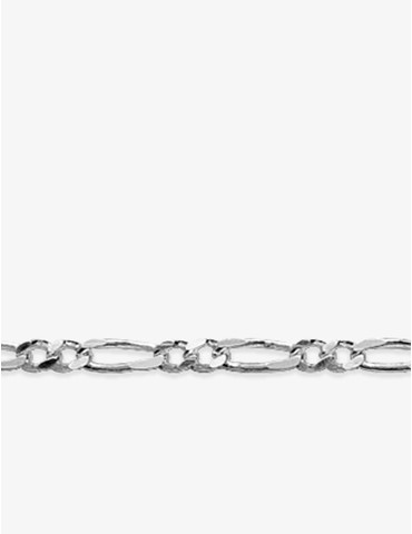 Collier chaine en argent...