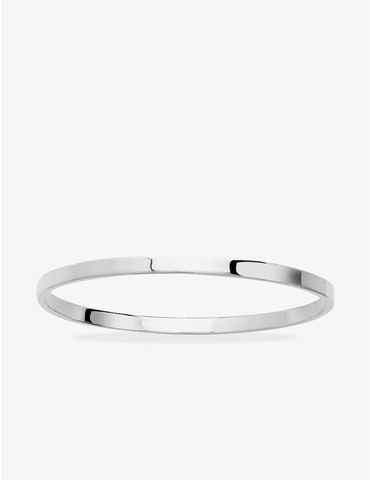 Jonc 63 mm argent 925 ‰...