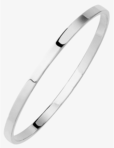 Jonc 63 mm argent 925 ‰...