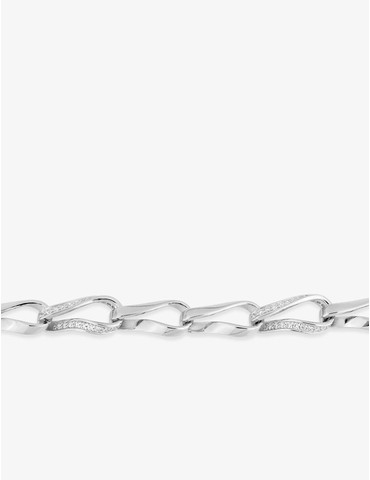 Bracelet argent 925 ‰...