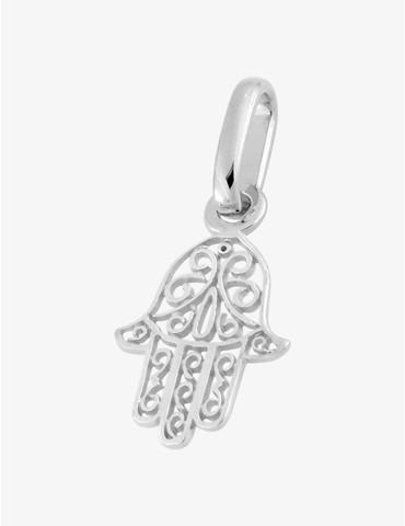 Pendentif argent 925 ‰...