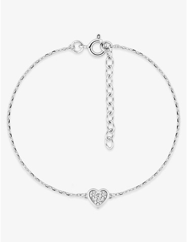 Bracelet argent 925 ‰...