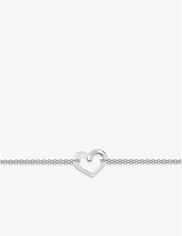 Bracelet argent 925 ‰...