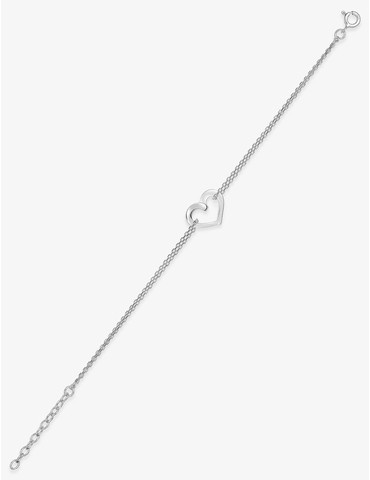 Bracelet argent 925 ‰...