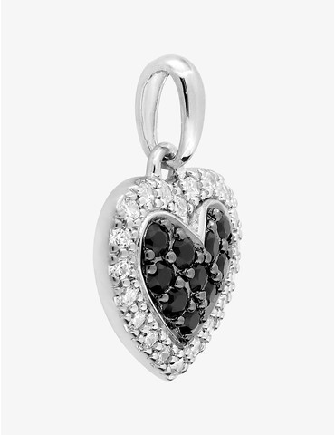 Pendentif en argent 925 ‰...