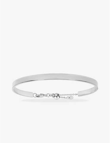 Bracelet rigide argent 925...