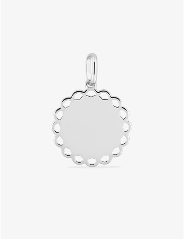 Pendentif argent 925 ‰...