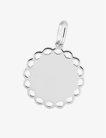 Pendentif argent 925 ‰...