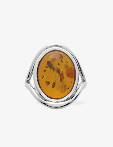 Bague argent 925 ‰ rhodié...