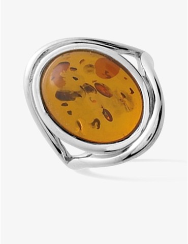 Bague argent 925 ‰ rhodié...