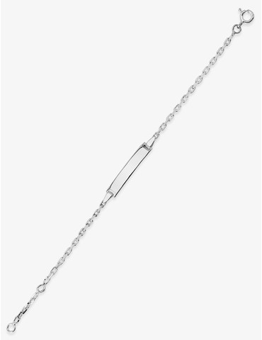 Bracelet d'identité pour...