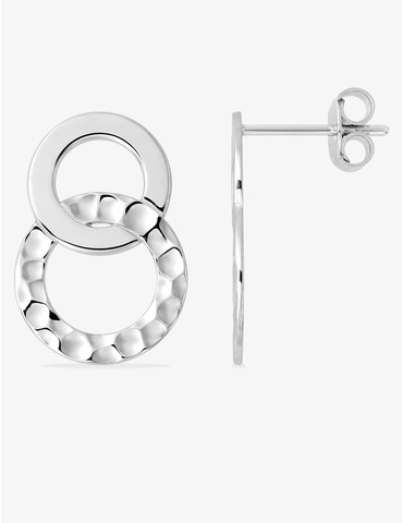 Boucles d'oreilles...