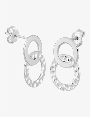Boucles d'oreilles...