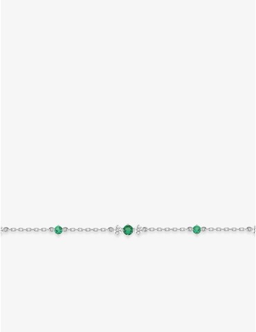 Bracelet argent 925 ‰...