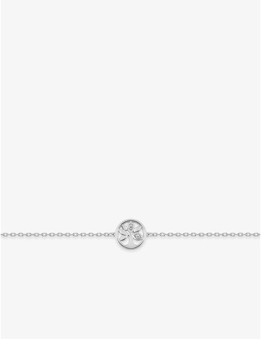 Bracelet argent 925 ‰...