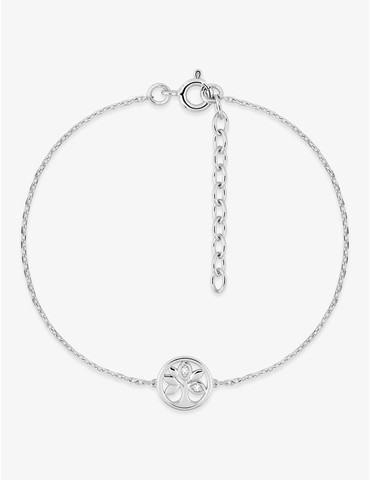 Bracelet argent 925 ‰...