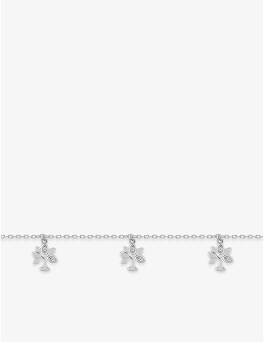 Bracelet argent 925 ‰...