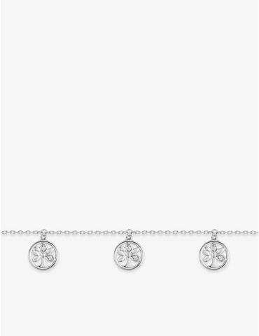 Bracelet argent 925 ‰...