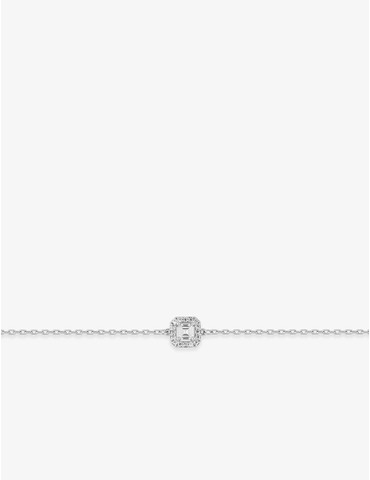 Bracelet argent 925 ‰...