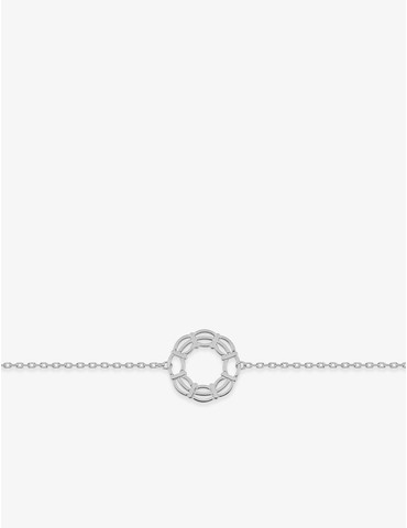 Bracelet argent 925 ‰...
