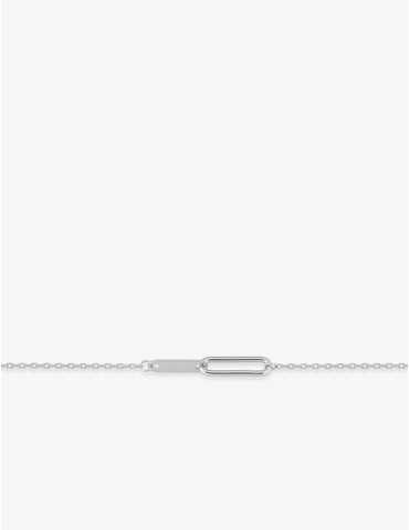Bracelet argent 925 ‰...