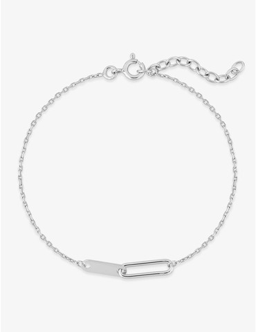 Bracelet argent 925 ‰...