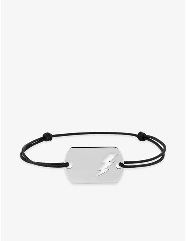Bracelet réglable corde...