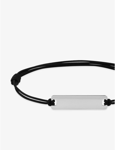 Bracelet réglable...