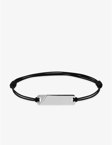 Bracelet réglable corde...