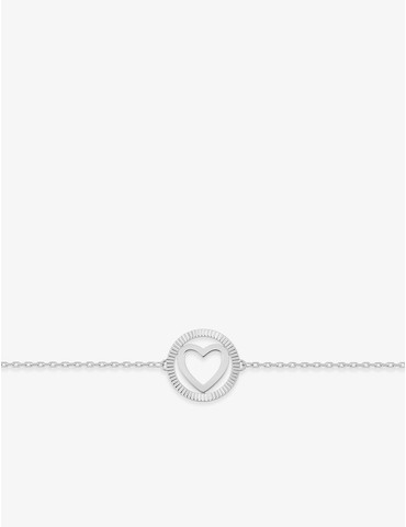 Bracelet argent 925 ‰...