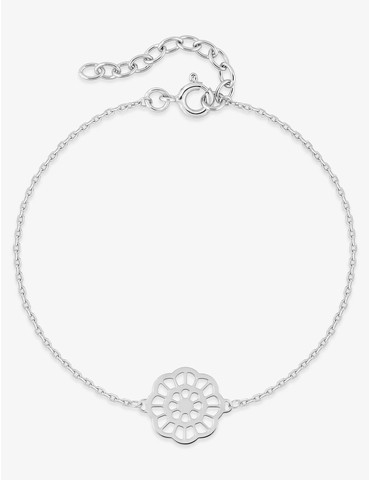 Bracelet argent 925 ‰...