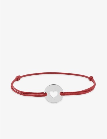 Bracelet ajustable cordon...