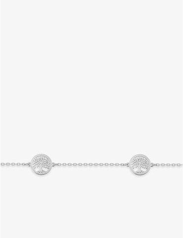 Bracelet argent 925 ‰...