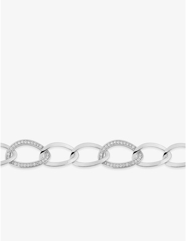 Bracelet argent 925 ‰...