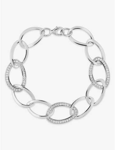 Bracelet argent 925 ‰...