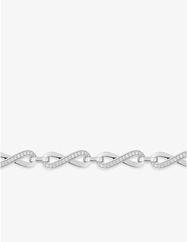 Bracelet argent 925 ‰...