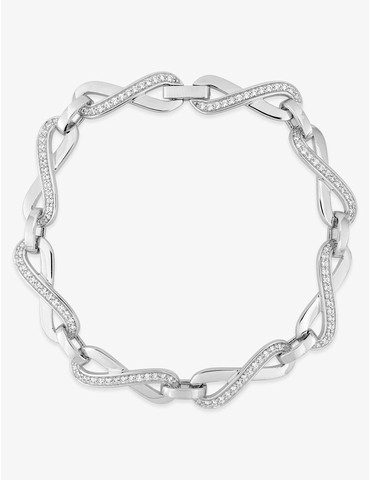 Bracelet argent 925 ‰...