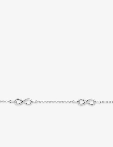 Bracelet argent 925 ‰...