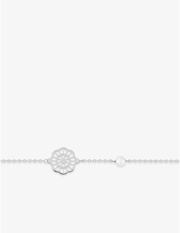 Bracelet argent 925 ‰...