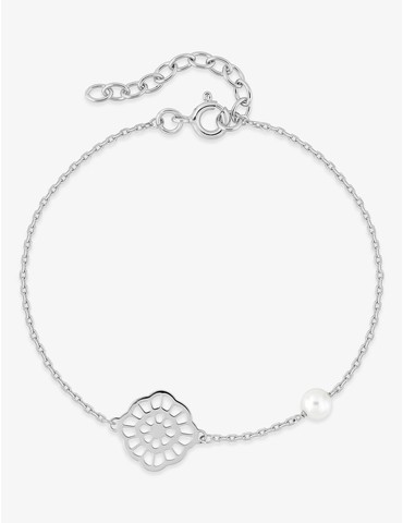 Bracelet argent 925 ‰...