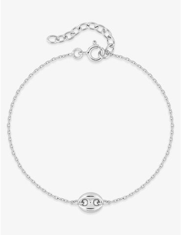 Bracelet argent 925 ‰...