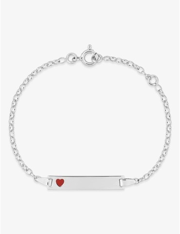 Bracelet d'identité bébé...