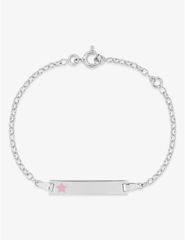 Bracelet d'identité bébé...