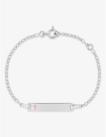 Bracelet d'identité bébé...