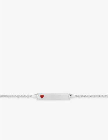 Bracelet d'identité bébé...